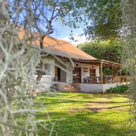 Drift Inn Victoria Falls Zewnętrze zdjęcie