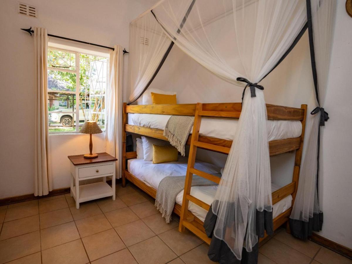Drift Inn Victoria Falls Pokój zdjęcie