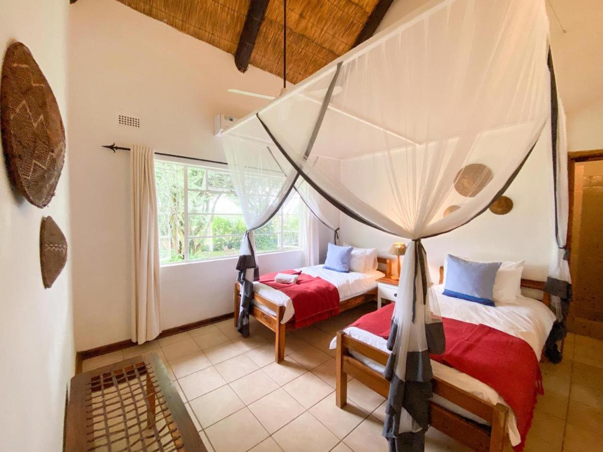 Drift Inn Victoria Falls Pokój zdjęcie