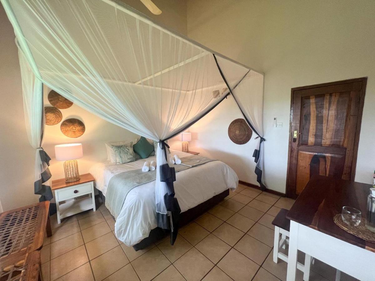 Drift Inn Victoria Falls Pokój zdjęcie