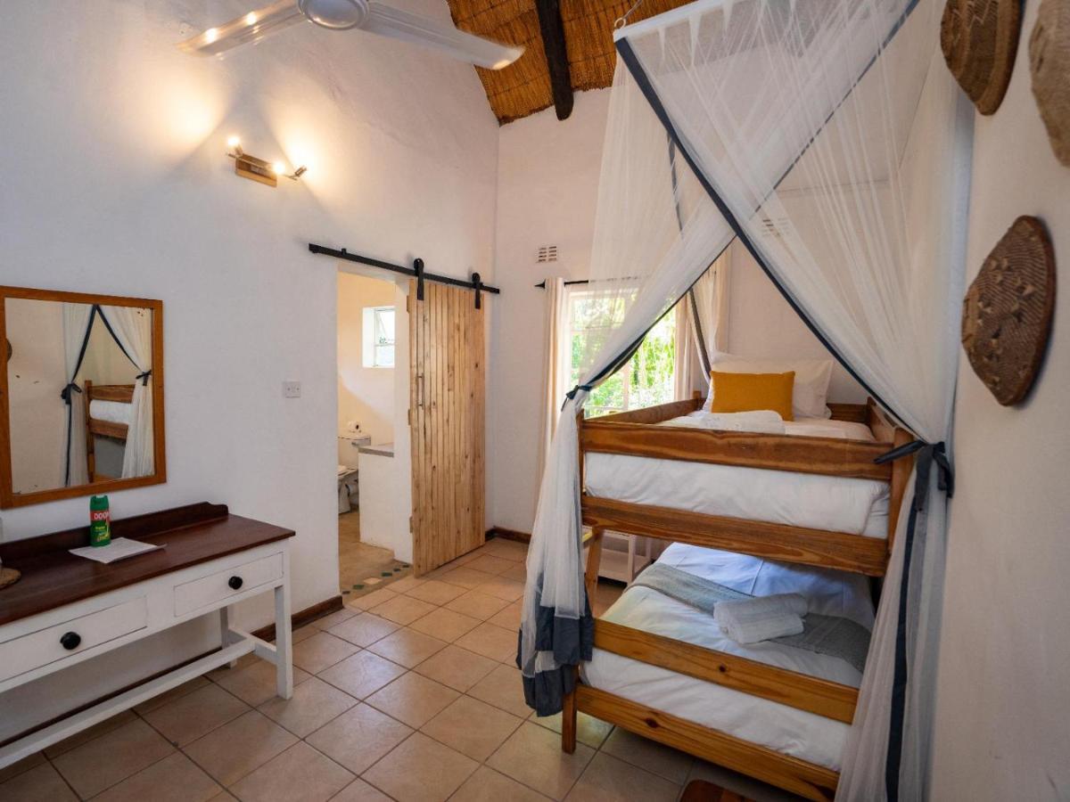 Drift Inn Victoria Falls Zewnętrze zdjęcie