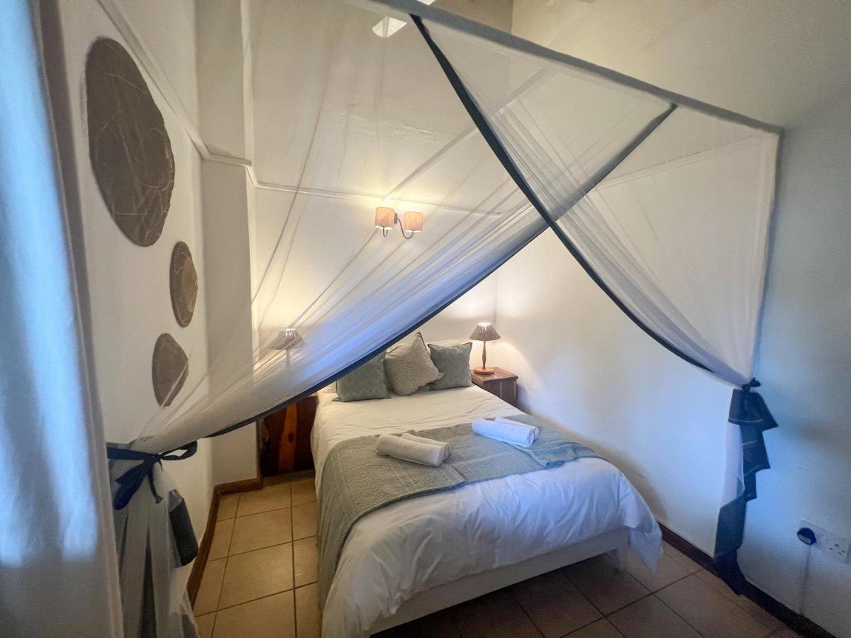 Drift Inn Victoria Falls Zewnętrze zdjęcie