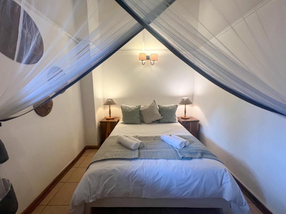 Drift Inn Victoria Falls Zewnętrze zdjęcie
