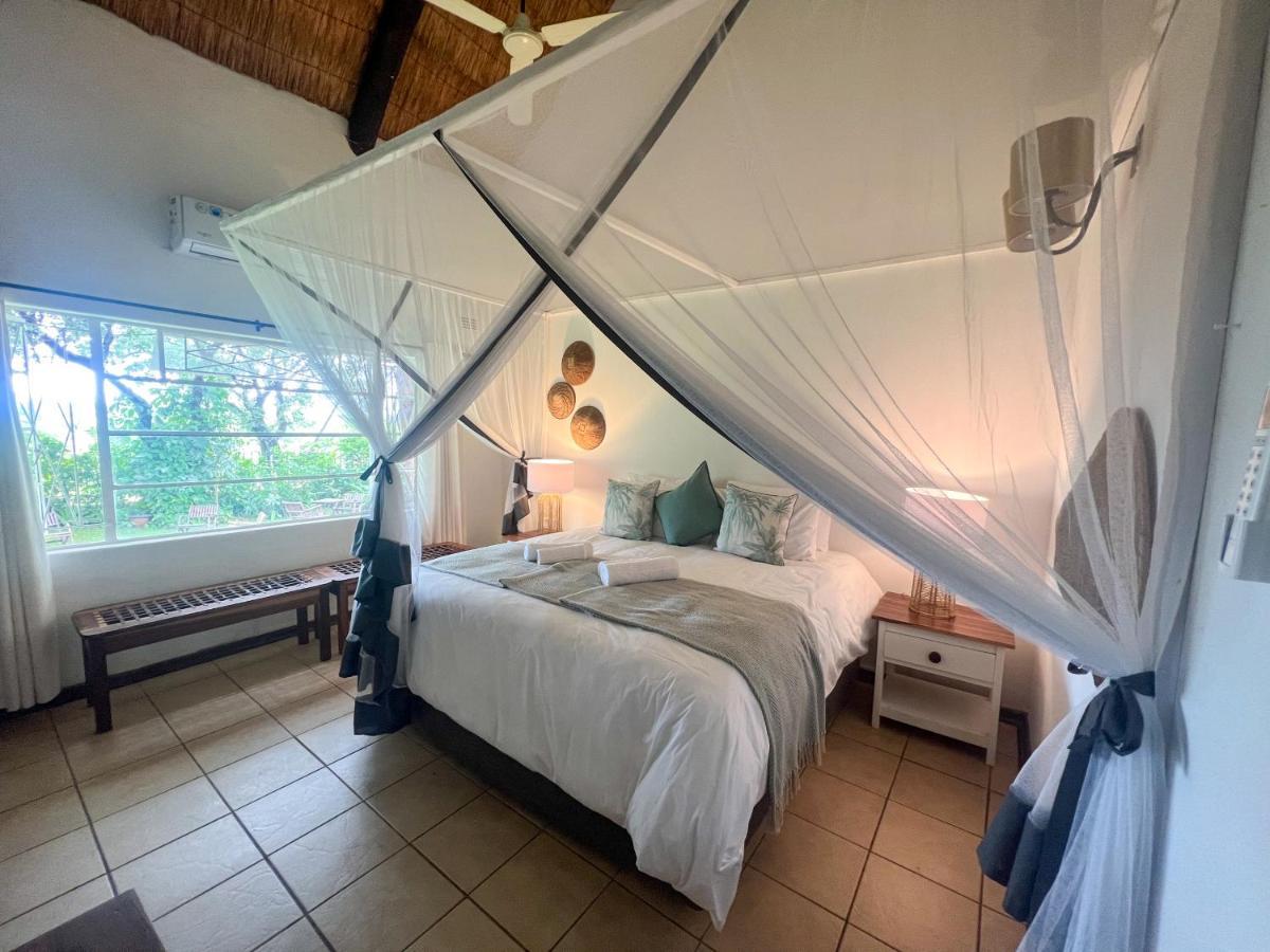 Drift Inn Victoria Falls Zewnętrze zdjęcie