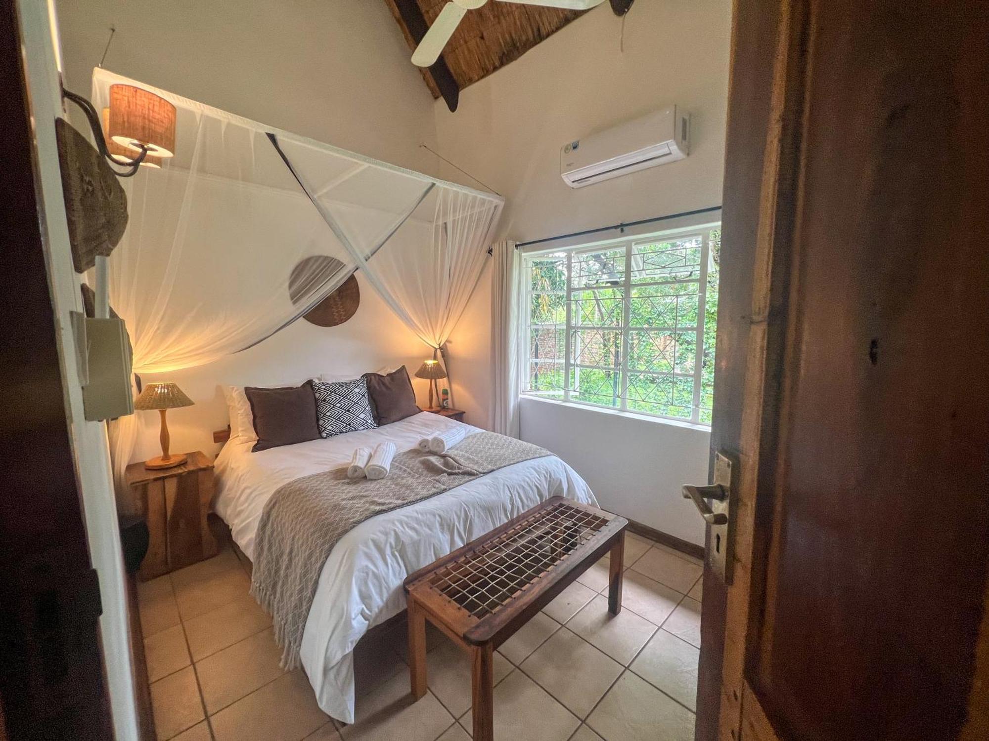 Drift Inn Victoria Falls Zewnętrze zdjęcie