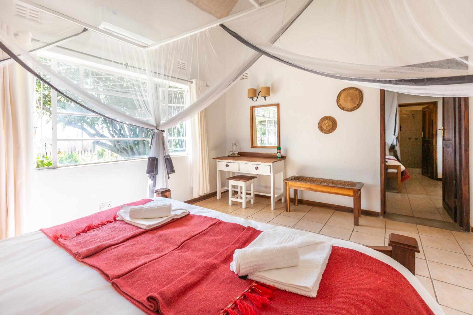 Drift Inn Victoria Falls Zewnętrze zdjęcie