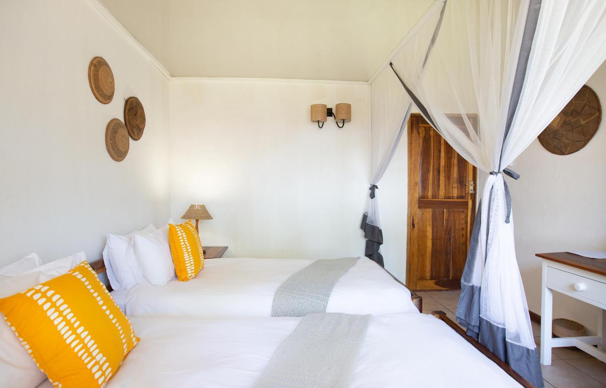 Drift Inn Victoria Falls Zewnętrze zdjęcie